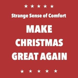 Make Christmas Great Again (Single)