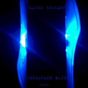 Uncertain Blue (EP)