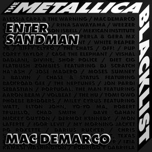 Enter Sandman (Single)