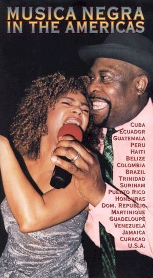 Musica Negra in the Americas