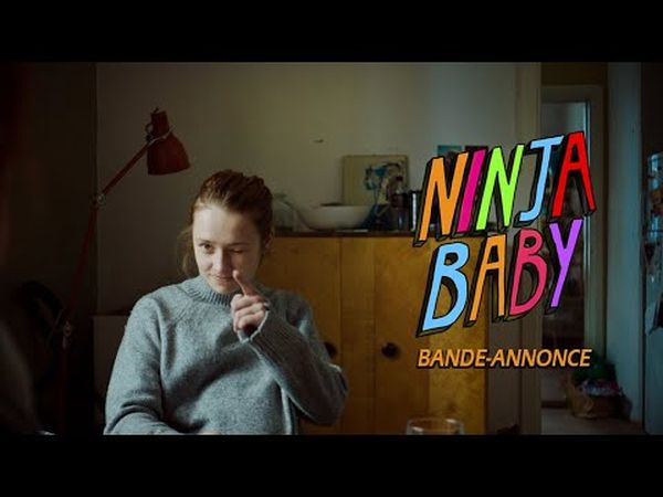 Ninjababy