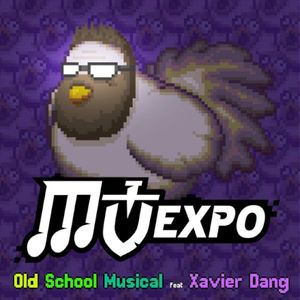 Old School Musical: Mv Expo! Soundtrack (OST)