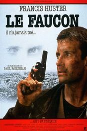 Affiche Le Faucon