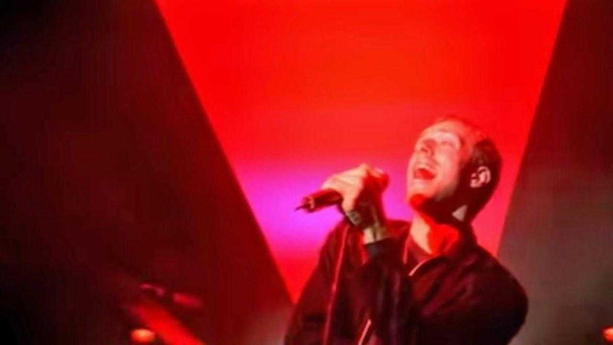 Coldplay Clocks Clip musical (2003) SensCritique