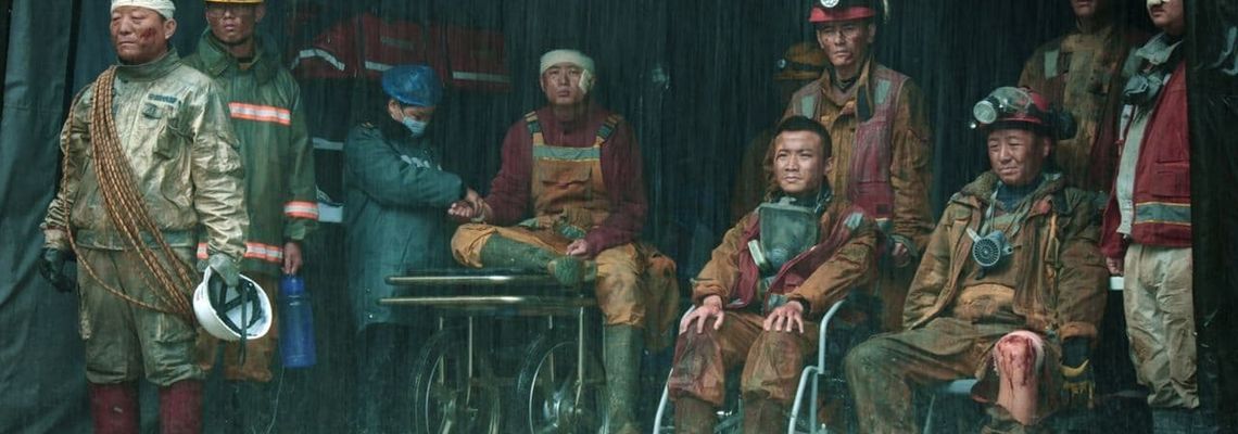 Cover Sauvetage au sommet