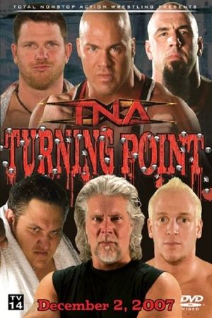 TNA Wrestling: Turning Point 2007