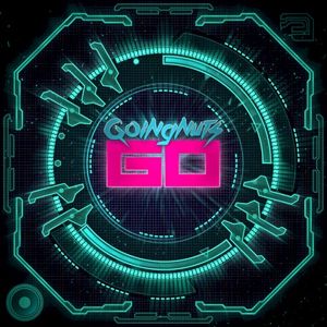 Go (EP)