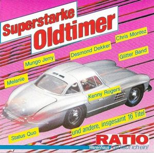Superstarke Oldtimer