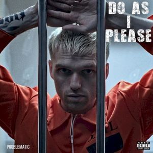 Do as I Please (Single)