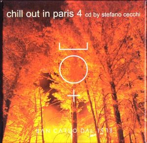 Chill Out in Paris 4