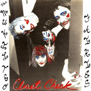 Closet Check (EP)