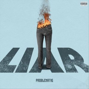 Liar (Single)