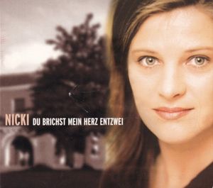 Du brichst mein Herz entzwei (Single)