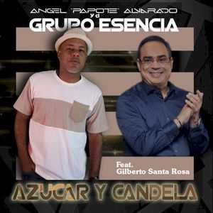 Azucar y candela (Single)