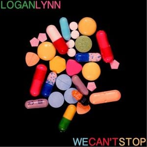 We Can’t Stop (Single)