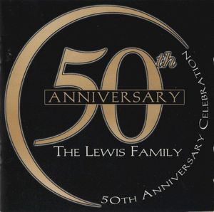 50th Anniversary Anniversary