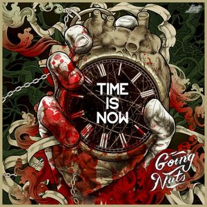 Time Is Now (EP)