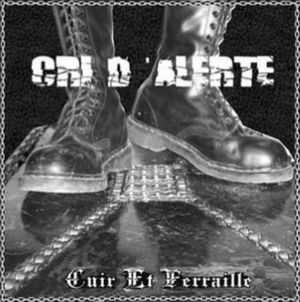 Cuir et ferraille