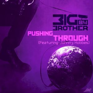 Pushing Through (EP)