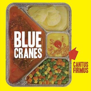 Cantus Firmus (EP)