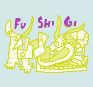 FU・SHI・GI Live at UMIBE NO POLKA 29 MAY.2022 (Live)