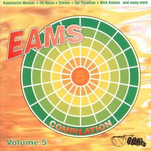 EAMS Compilation Vol.5