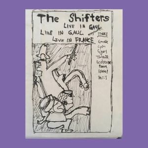 The Shifters (Live In Gaul) (Live)