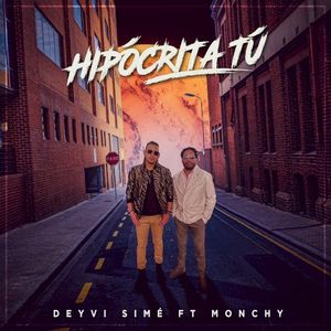 Hipócrita tú (Single)