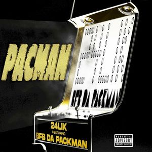 Pac Man (Single)