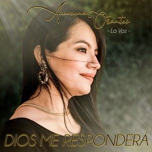 Dios Me Responderá (Single)