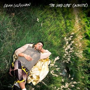 The Good Life (acoustic) (Single)