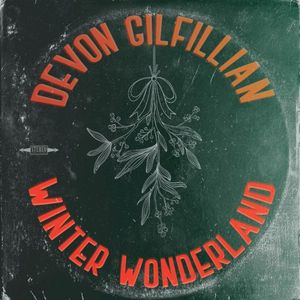 Winter Wonderland (Single)