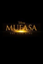 Affiche Mufasa - Le Roi Lion