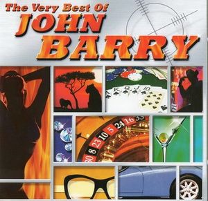 The Very Best of John Barry