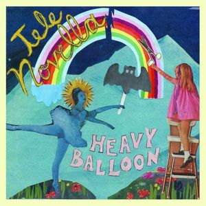 Heavy Balloon (Single)