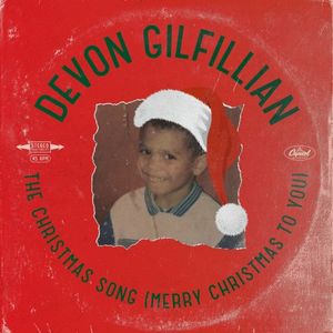 The Christmas Song (Merry Christmas to You) (Single)