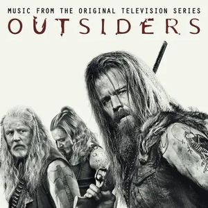 Outsiders: Music From The Original Television Series (OST)