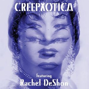 Creepxotica (EP)