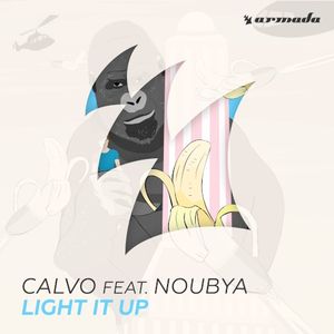 Light It Up (Single)