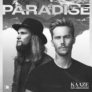 Paradise (extended mix)