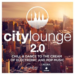 City Lounge 2.0