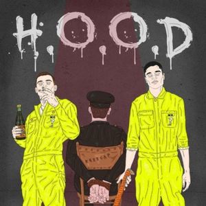 H.O.O.D (Single)