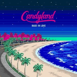 Rage In Love (Single)