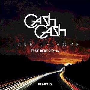 Take Me Home (remixes)