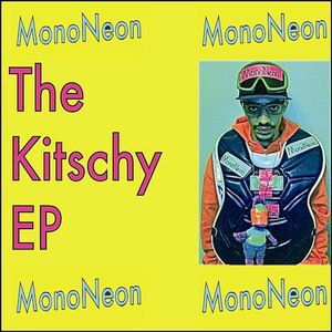 The Kitschy EP (EP)