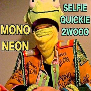 Selfie Quickie 2wooo (EP)