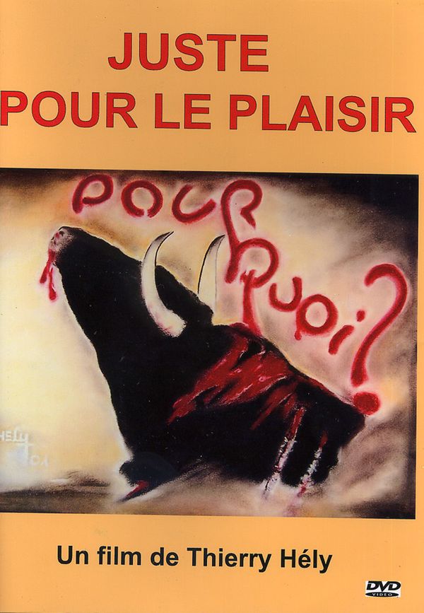 Juste pour le plaisir
