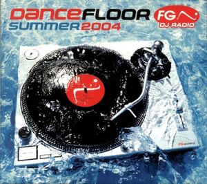 Dancefloor FG Summer 2004