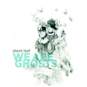 We Are Ghosts