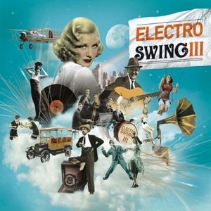 Electro Swing III